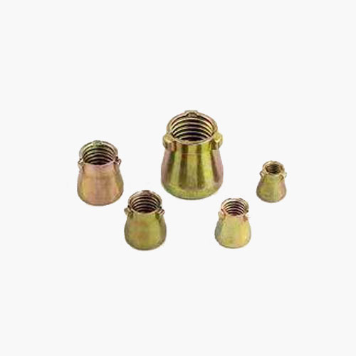 3 pcs anchor nut