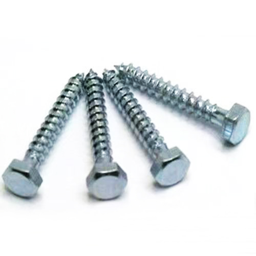 Wood screw